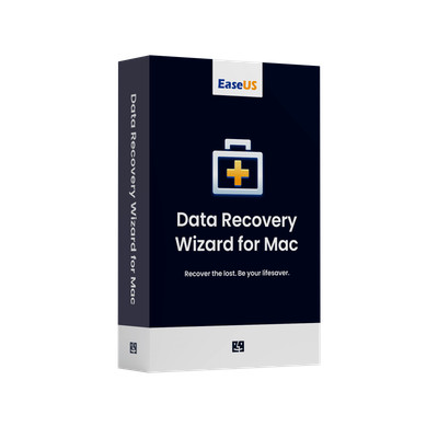 EaseUS Data Recovery Wizard for Mac