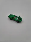 1968 Hotwheels Redline Custom Corvette Green