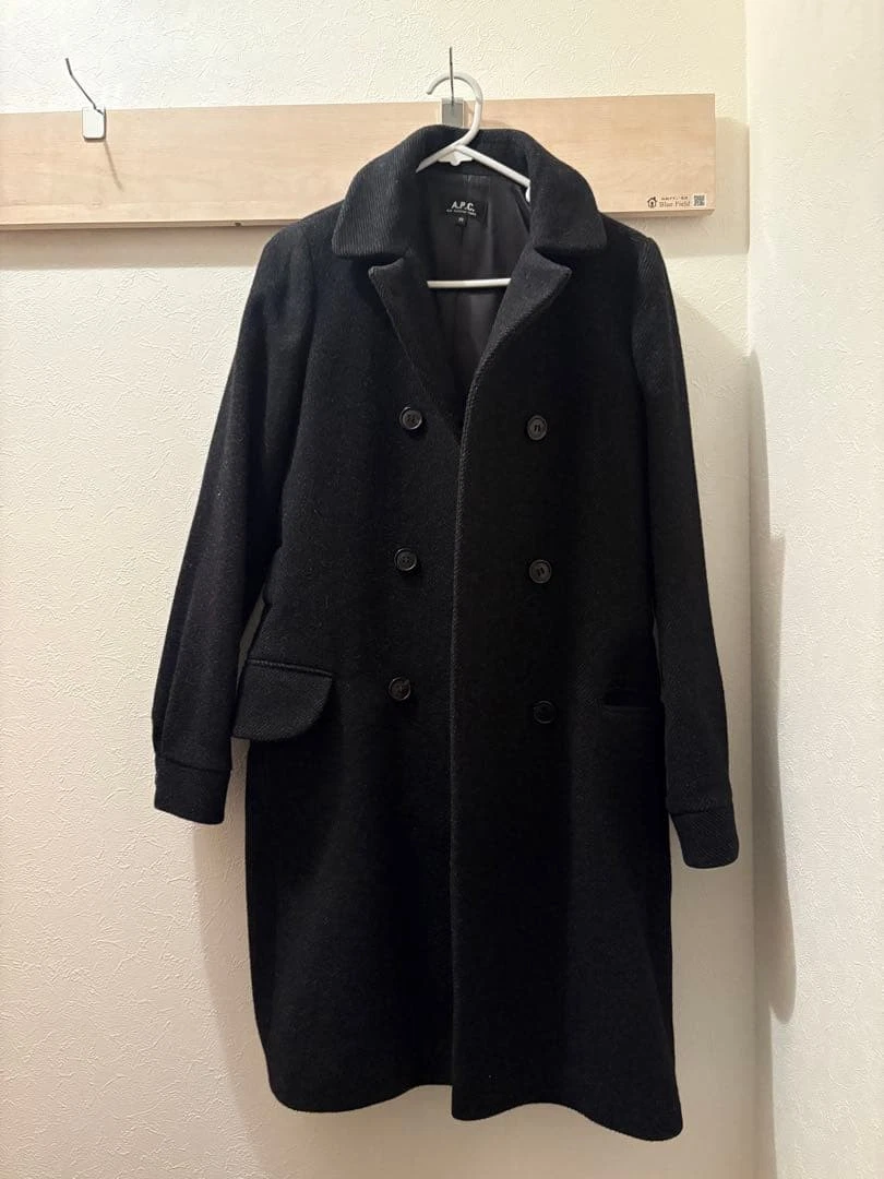 APC Coats, Jackets & Vests Size XS for Women for sale | eBay