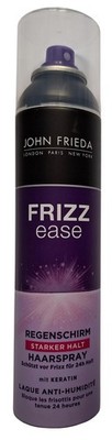 John Frieda Frizz Ease Regenschirm Haarspray Starker Halt 250 ml