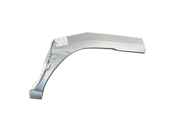 Radlauf Reparaturblech Hinten Links Toyota RAV4 SXA1 KL8137591-image