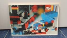 Lego System Classic Vintage Book Train Train 60s 70s 70s 70s Rare Legoland