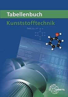 Tabellenbuch Kunststofftechnik von Fritsche, Hartmu... | Buch | Zustand sehr gut