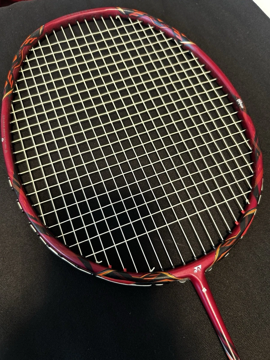 Yonex Voltric 80 for sale | eBay