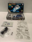 model NITTO 1/28F TYRRELL 008