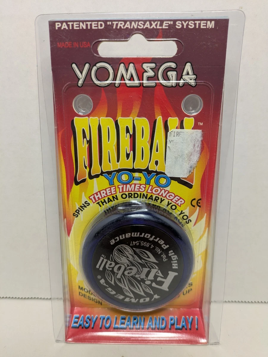 Yomega Fireball for sale | eBay