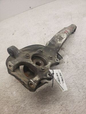 Lexus GS300 GS350 Passenger Right Front Spindle/Knuckle AWD 2006