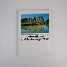 Josef Bieker / Monika Hörig/ Ulrike Romeis/ Ellert & Richter Verlag Ostwestfalen