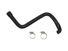 For 1987 BMW 325es Crankcase Breather Hose 74994YGPQ 2.7L 6 Cyl Breather Hose