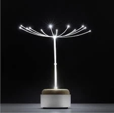 French made Cordless Rechargeable Nomad LED Table Lamp 