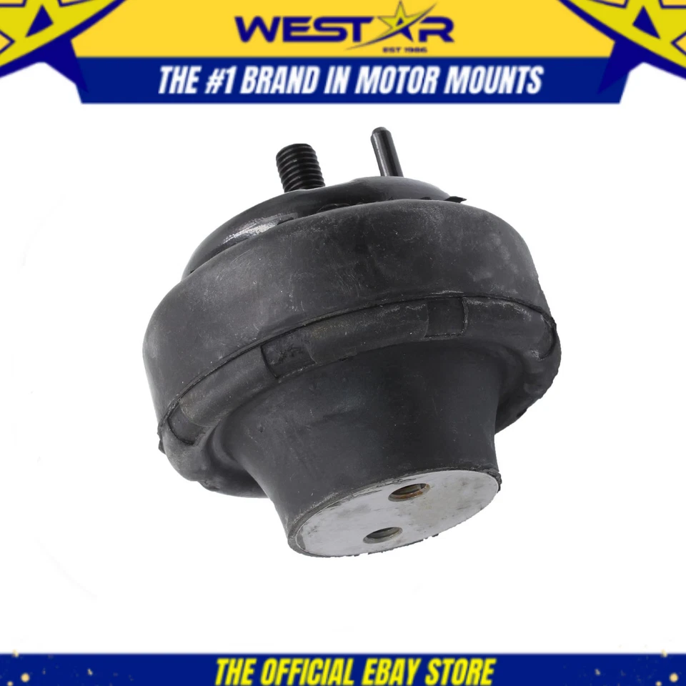 Juego de 3 piezas de montaje de motor para Ford Windstar 1999-2003 3,8 L Foto 2 de 4