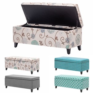 Upholstered Window Seat Extra Large Storage Box Bench Footstool Ottoman Bench Uk Ebay Upholstered Window Seat Extra Large Storage Box Bench Footstool Ottoman Bench Uk Ebay