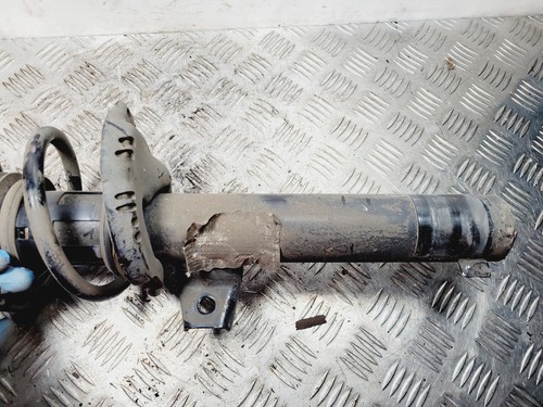 AUDI Q3 TFSI 1.5 PETROL 2022 FRONT SHOCK ABSORBER ANY SIDE 5QF413031CH - Picture 12 of 23