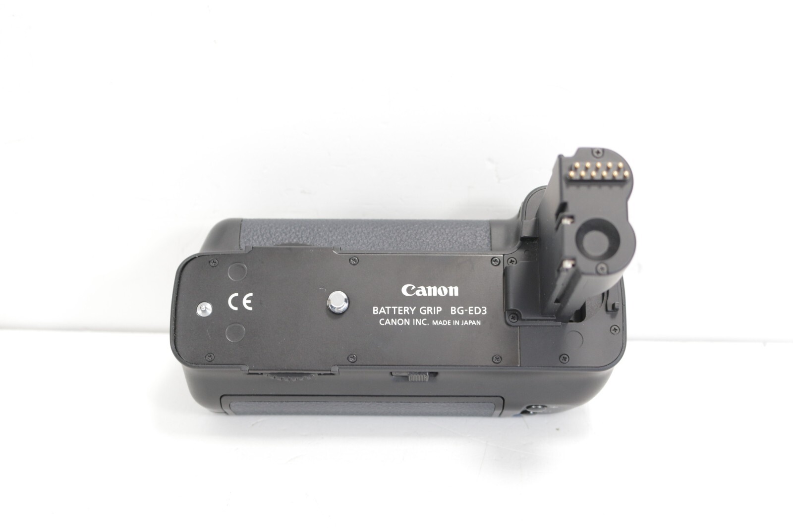 Canon Battery Grip BGED3 eBay