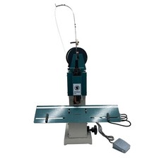 Electric Stapler Machine Flat Stapler Saddle ...