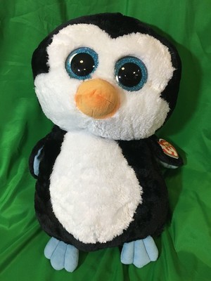 ty penguin large