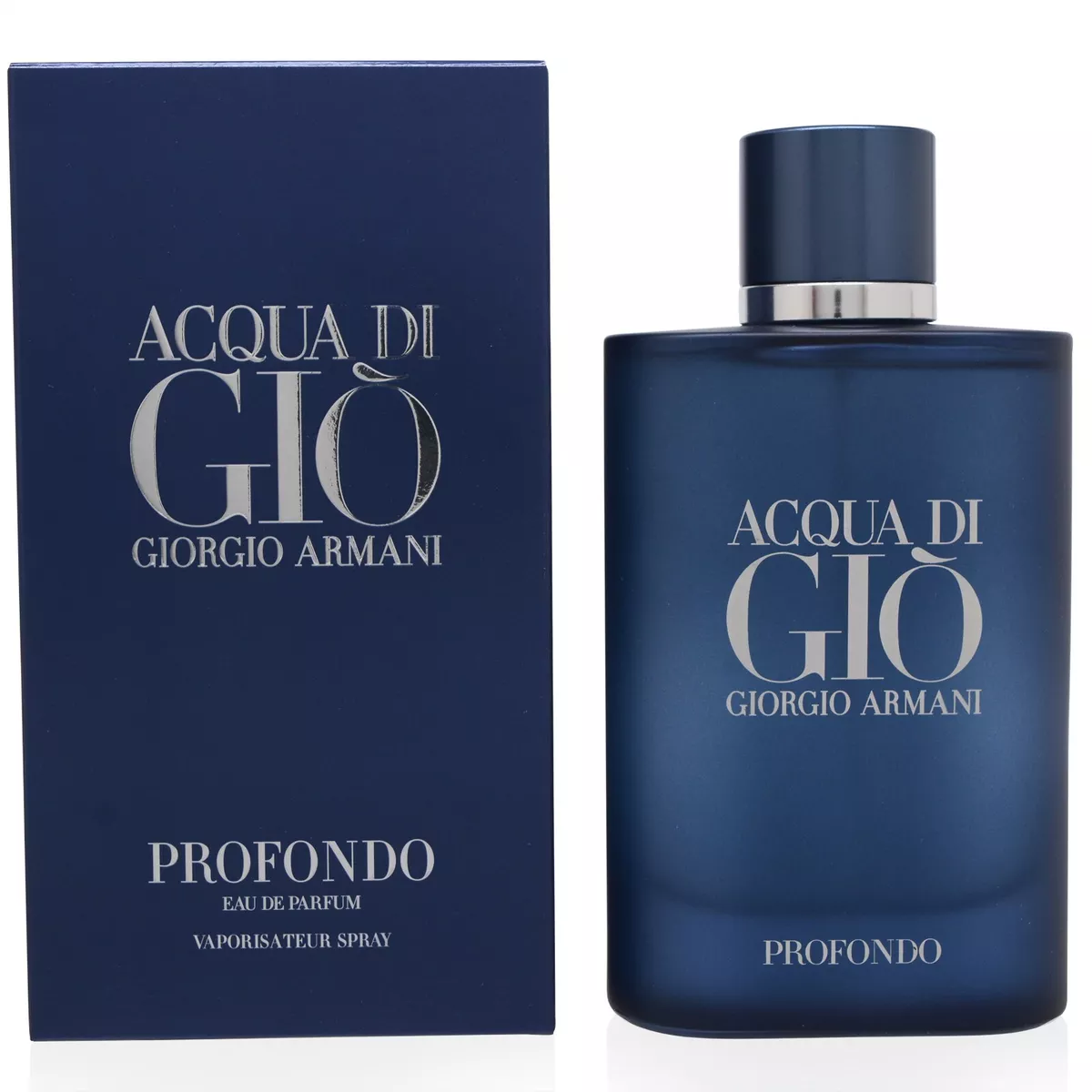 Giorgio Armani Men's Acqua Di Gio Absolu Eau De Parfum - 2.5 fl oz bottle