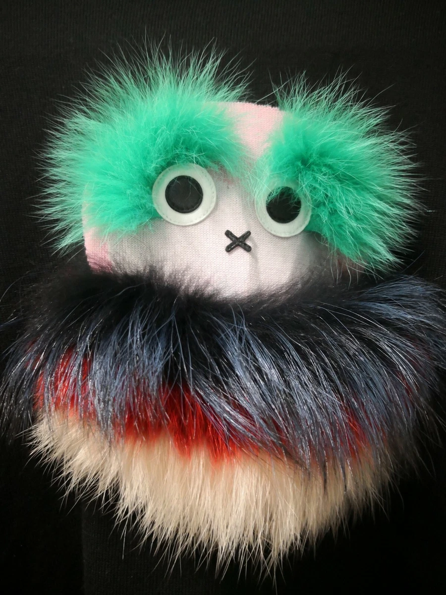 Fendi bug shop jumper