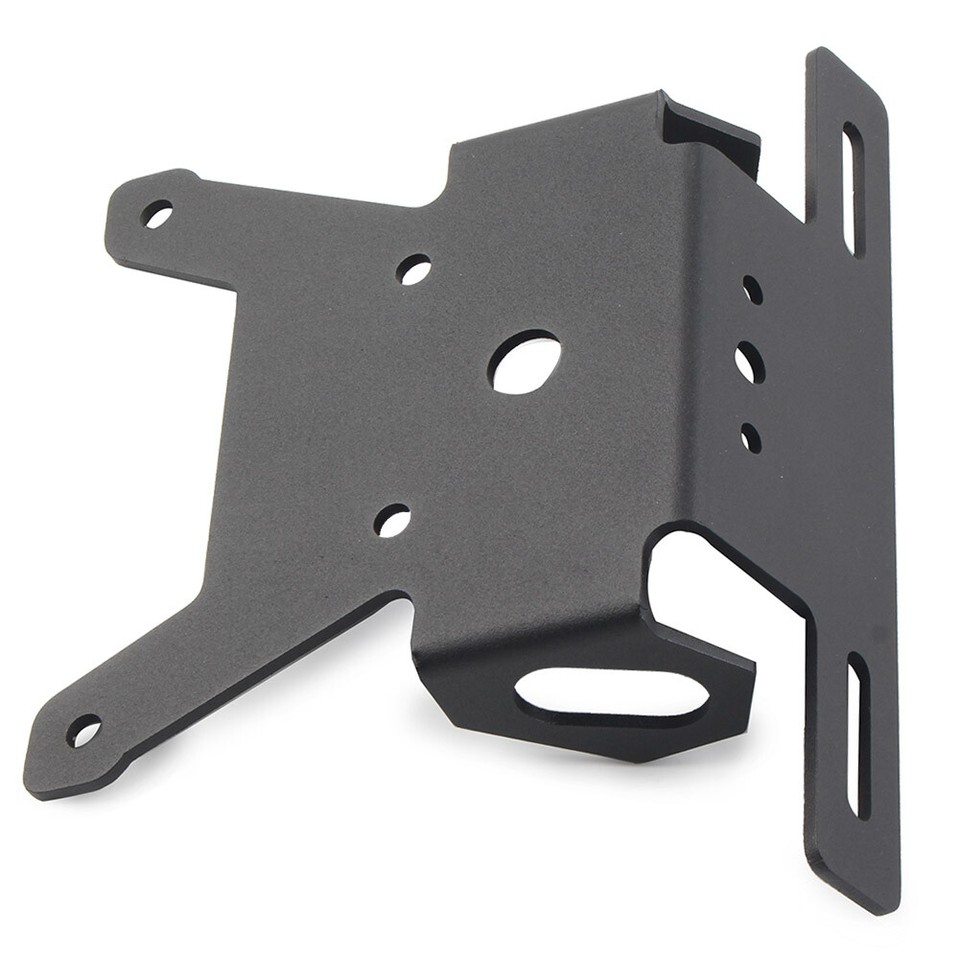 License Plate Holder Fender Eliminator Tail Tidy For SUZUKI SV650 17-19