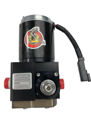 #ad AirDog Universal Raptor 150 GPH Pump R1SBU371 $347.00