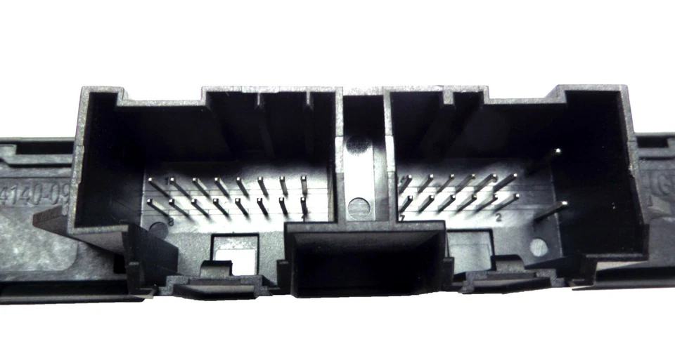 84559182 Sensor de sistema de colisión OEM Cadillac Escalade Chevrolet Tahoe GMC Yukon Foto 2 de 4