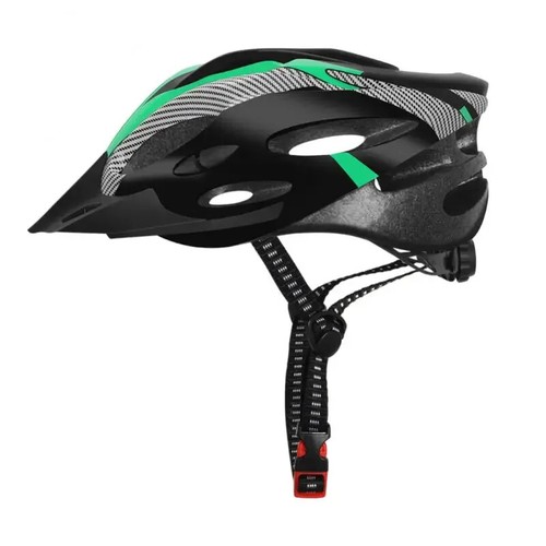 MTB Bike Helmet For Men Women Sport Cycling Helmet Adjustable Mountain Road Bicy - Picture 9 of 18