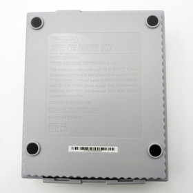 Classic Mini Entertainment System SNES Included 21 Games 1SET US STOCK 1:1 clone