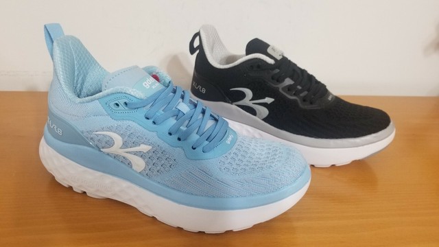 ebay gravity defyer shoes