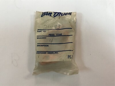 exhausts gaskets - Cessna - 21493