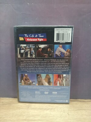 その他 Life &amp; Times of Vivienne Vyle [DVD] [Import] Amazon.com: The Life and Times of Vivienne Vyle : Jennifer
