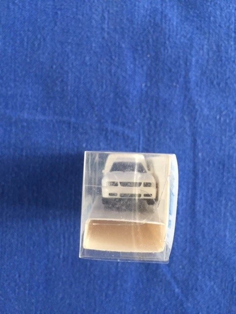 RIETZE 1/87 VW CADDY # 30864 raro da collezione e per plastici - Immagine 2 di 4