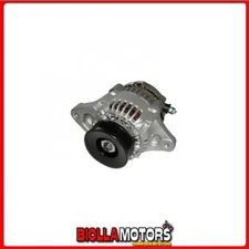 166727 Alternator JOHN DEERE UTV XPX Gator Diesel 500CC 12V/40A