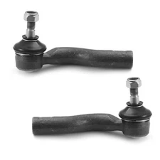 Outer Tie Rod Ends for Lincoln MKZ Ford Fusion Mercury Milan Mazda 6 ES800027