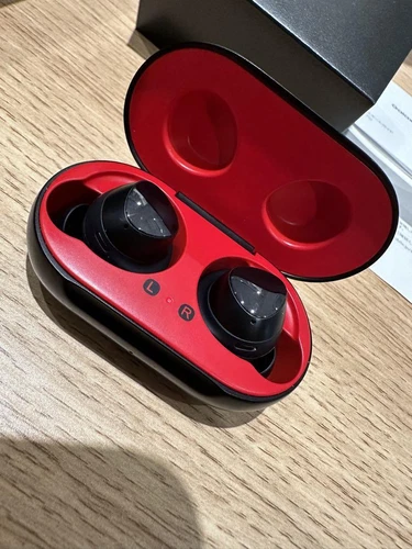 Samsung GALAXY Note10+ STAR WARS Special Edition Unlocked Android Phone SC-01M - Picture 11 of 12