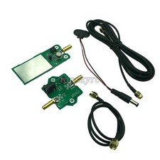 Mini-Whip Active Antenna Miniwhip SDR Antenna Medium-Wave Shortwave No Case tps