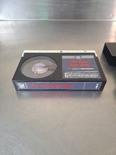 007 For Your Eyes Only Betamax NOT VHS, No Cover. 1981