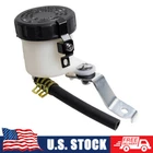 Brake Master Cylinder Fluid Oil Reservoir Cup Tank for Honda CBR1000RR 2004-2015