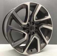 RANGE ROVER SPORT L494 21" STYLE 5085 ALLOY WHEEL HSE DYNAMIC 9.5J LR099143 X1