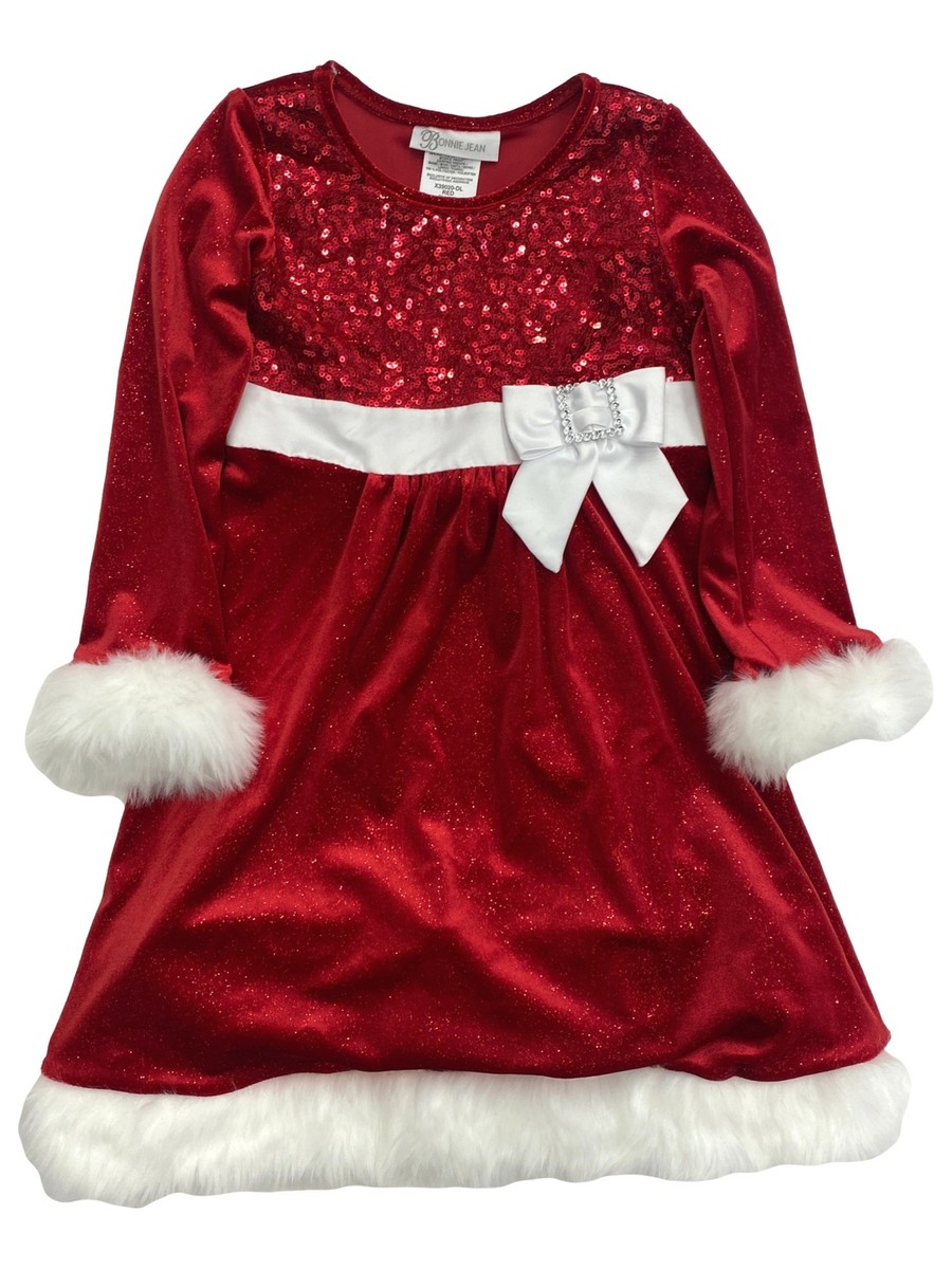 girls sequin christmas dress white christmas dresses Girls' Sequin Black Dress With a Bow MINI ME AND MAMA