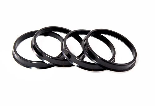 (4) Hub Centric Rings 73.1mm (Wheel) to 54.1mm (Hub) | Hubcentric Ring 73 -54.06