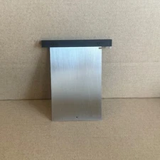 Film Back Adapter Dark Slide for Bronica ETR ETRS ETRSi 645 Medium Format Camera