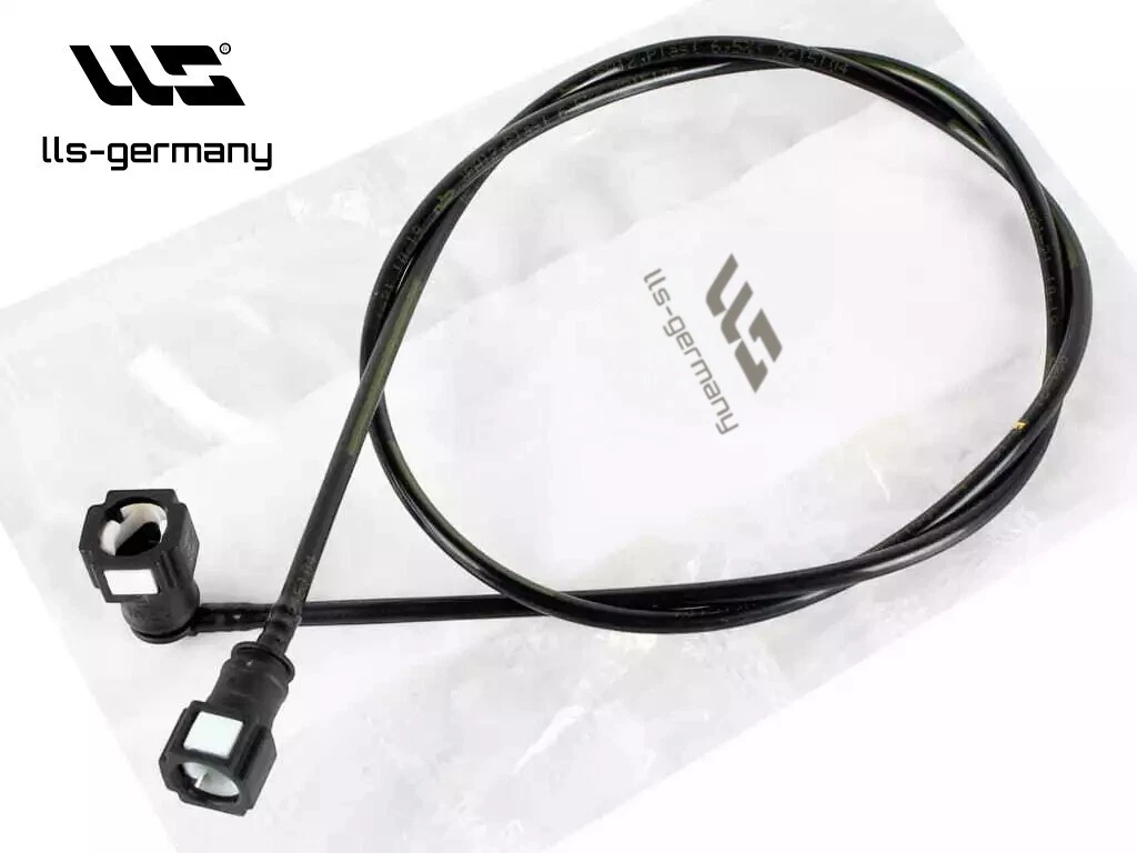 Buses D'injecteur De Carburant Pour Peugeot 206 307 406 407