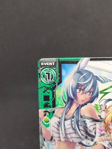 Z/X Zillions of enemy X TCG Nippon Ichi Software B09-097 C From