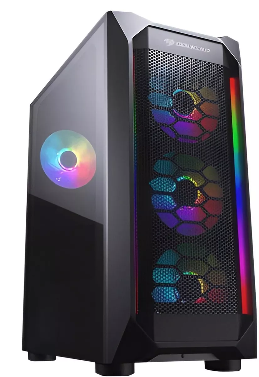 Pre-built PC that Meets Your Gaming Needs