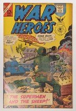 War Heroes 22