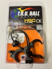 TruBall HBC CK Flex Release - Large