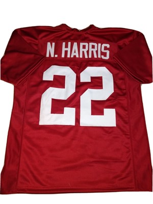 alabama football jersey custom