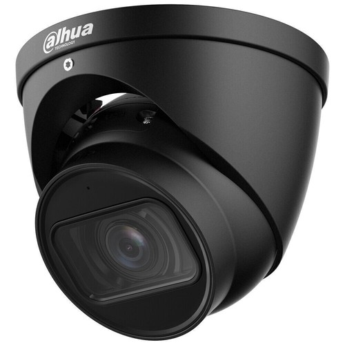 Dahua IPC-HDW3841T-ZS-S2 4K 8MP 5x Zoom Starlight IP Camera SMD4.0 PoE In Mic - Picture 4 of 16