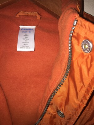 Gilet bouffant sans anches pour fee - Veste à capuche Gilet bouffant sans anches pour fee - Veste à capuche