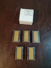 (5) UM-11R UM11R Replacement Ink Pad Dry